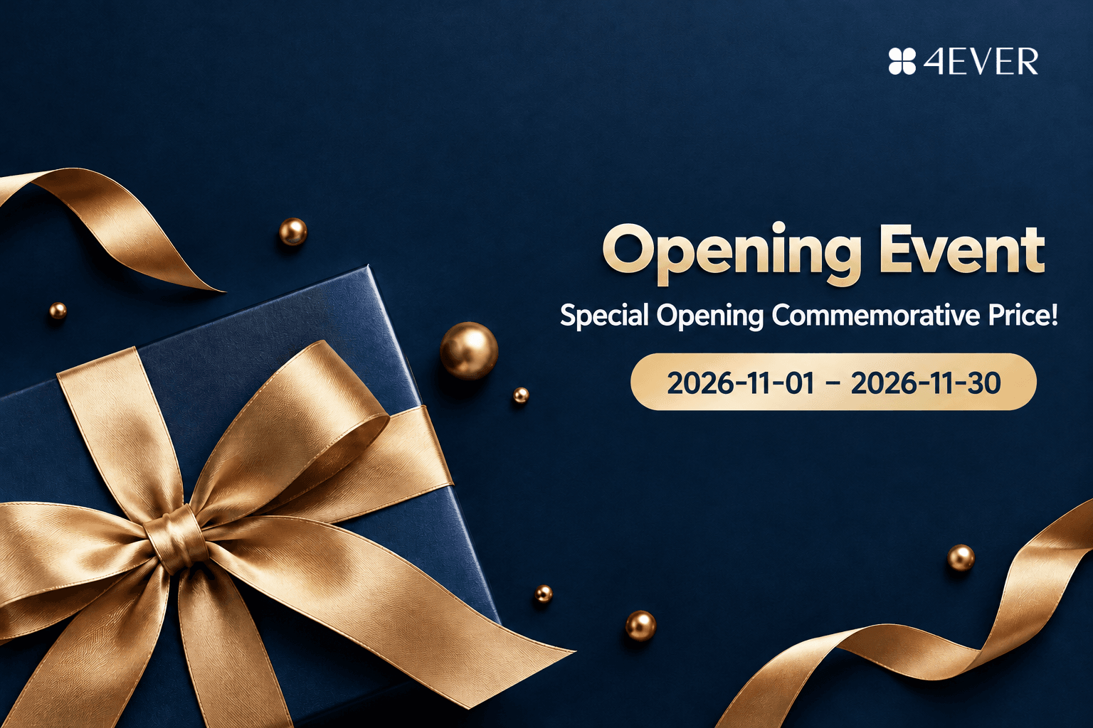 Opening Event