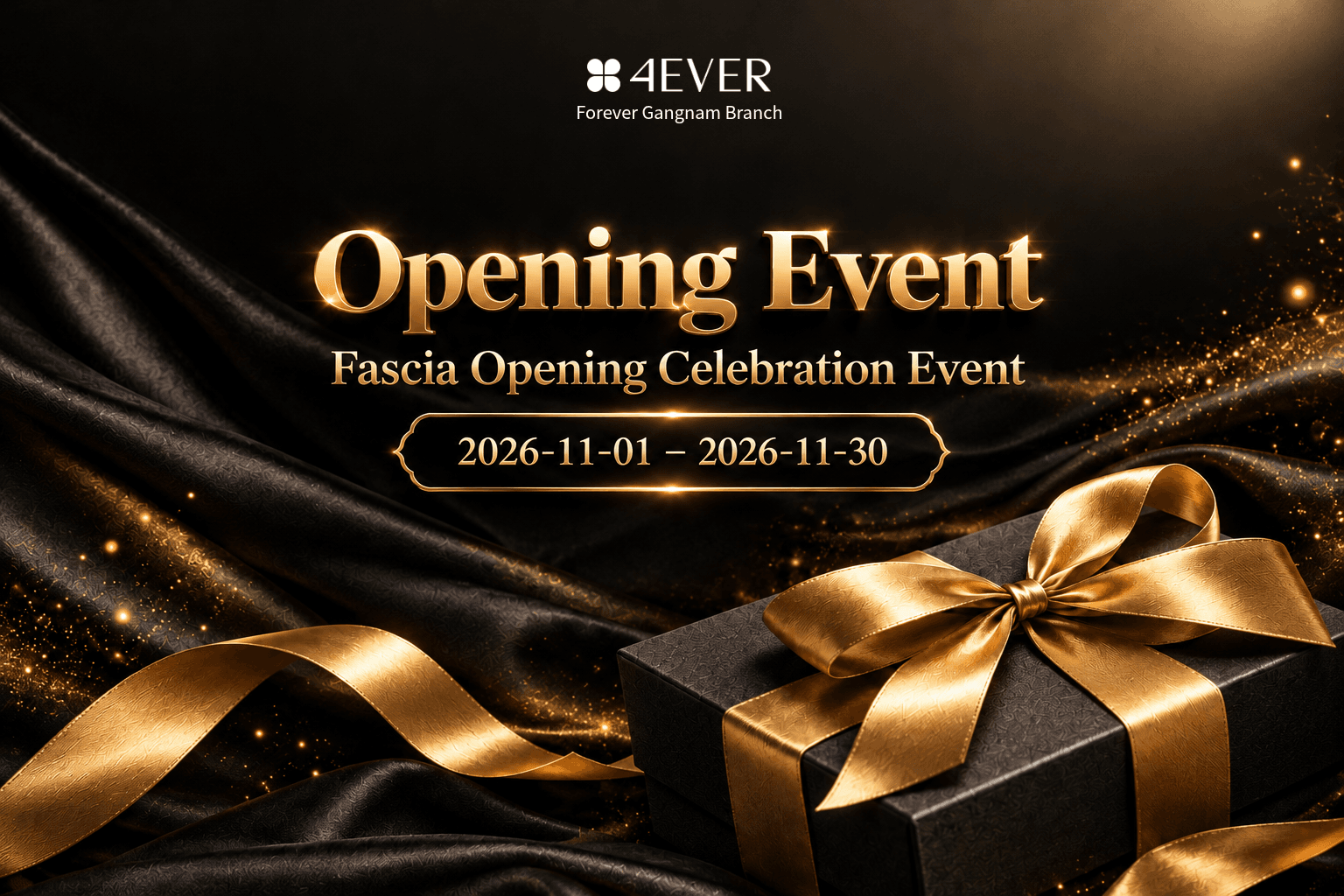 Opening Event
