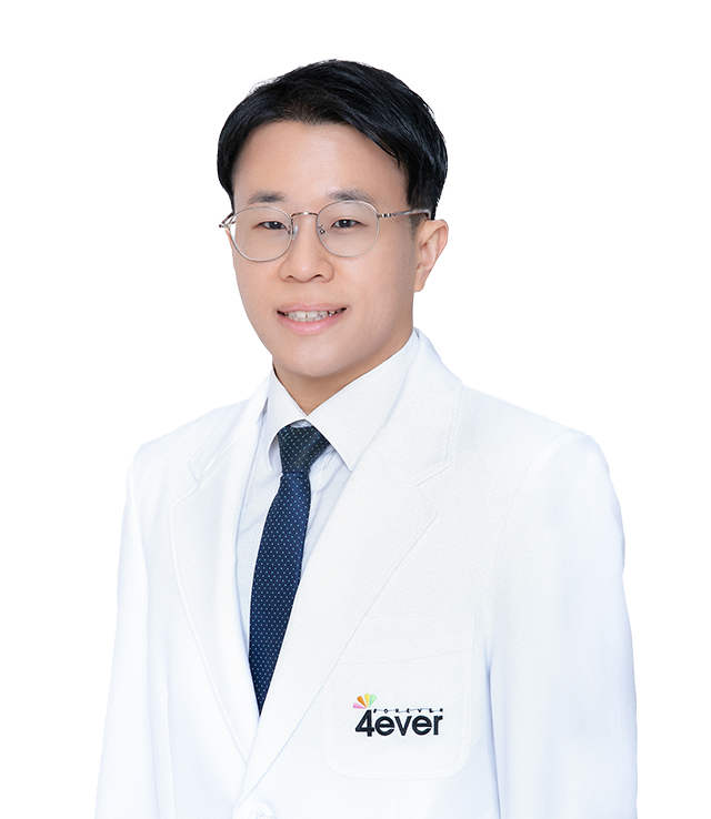 정한빈 원장